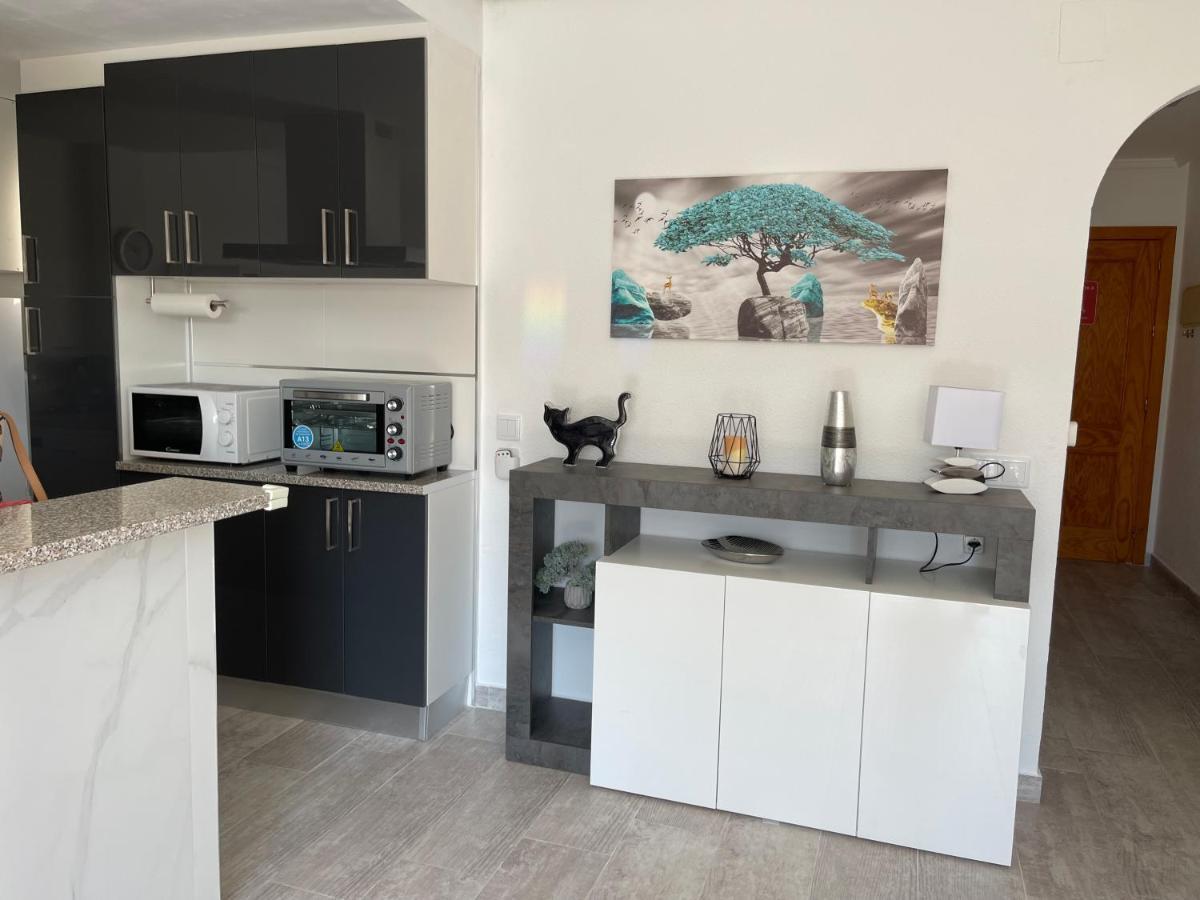 Apartamento Exclusivo Y Central Торевьиа Экстерьер фото
